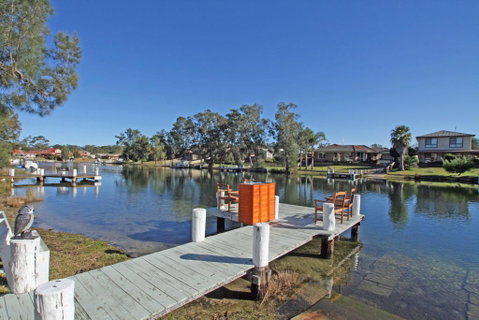 Waterfront On Sandpiper - Accommodation Great Ocean Road 0