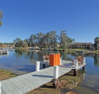 Waterfront on Sandpiper - Accommodation Great Ocean Road