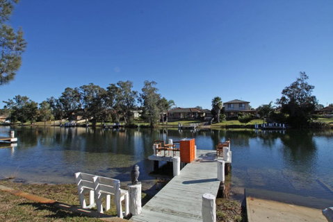 Waterfront On Sandpiper - Accommodation Great Ocean Road 1