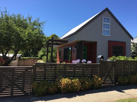 Daydream Cottage - Accommodation Great Ocean Road 5