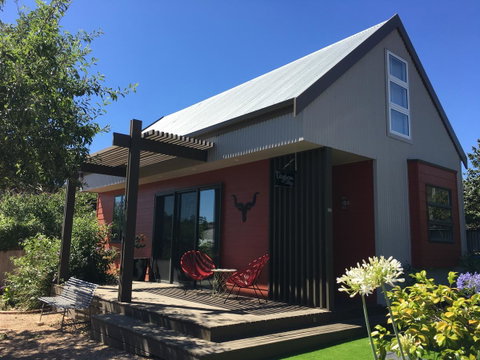 Daydream Cottage - Accommodation Great Ocean Road 8