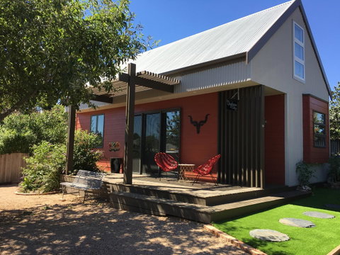 Daydream Cottage - Accommodation Great Ocean Road 0