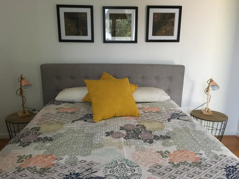 Daydream Cottage - Accommodation Great Ocean Road 1