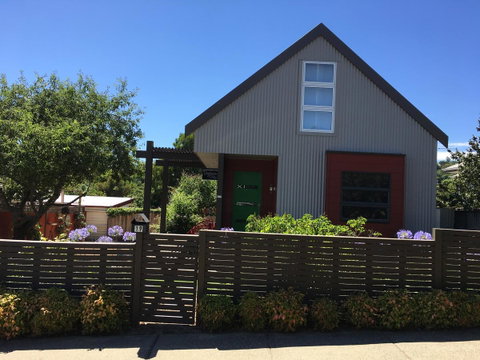 Daydream Cottage - Accommodation Great Ocean Road 9