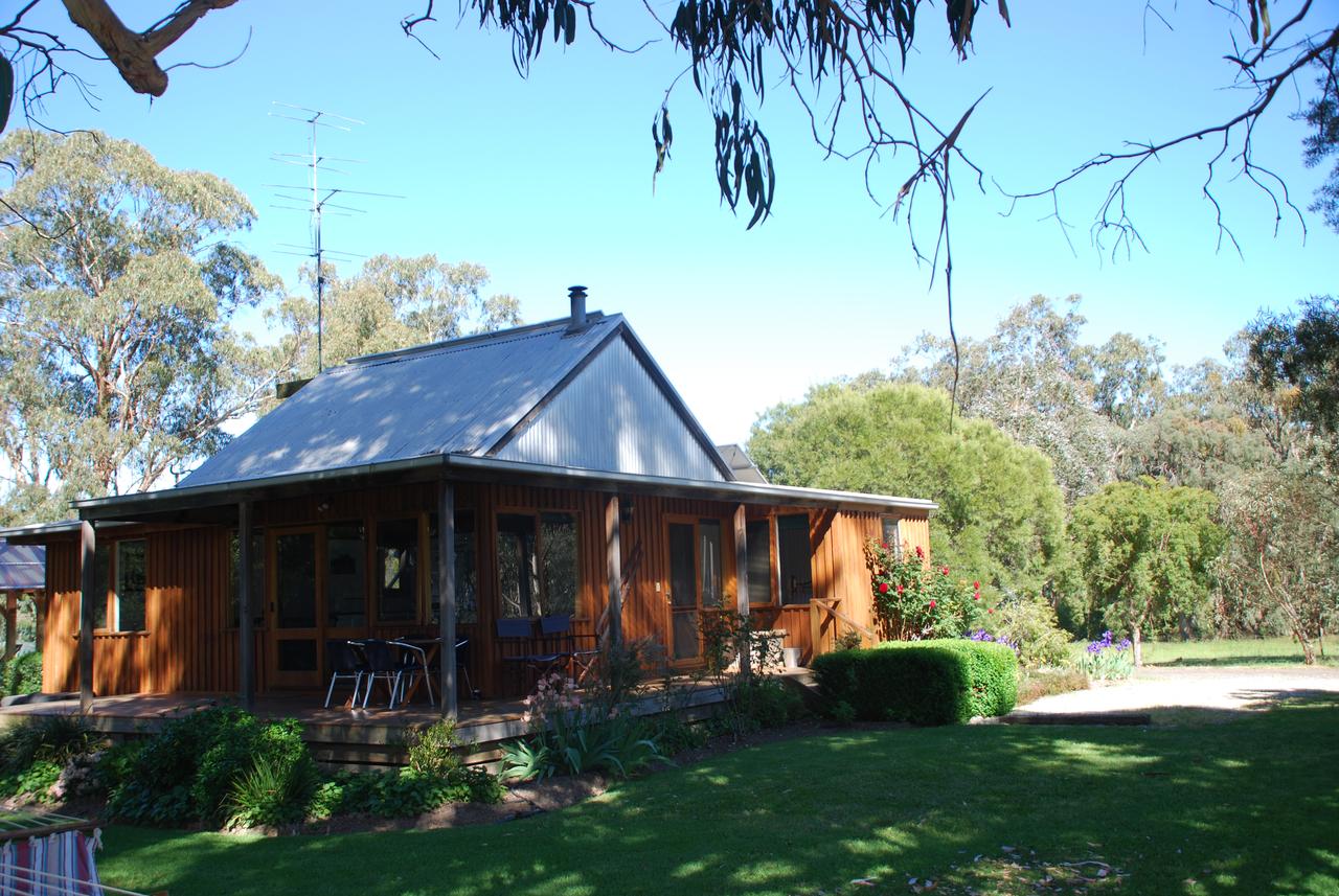 Merrijig VIC Accommodation Great Ocean Road