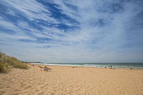 Nautical Rise Torquay - Accommodation Great Ocean Road 28