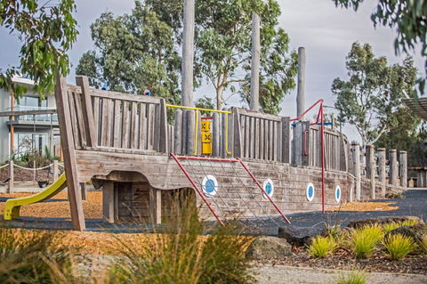 Nautical Rise Torquay - Accommodation Great Ocean Road 31