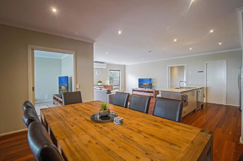 Nautical Rise Torquay - Accommodation Great Ocean Road 9