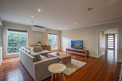 Nautical Rise Torquay - Accommodation Great Ocean Road 0