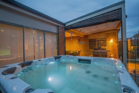 Nautical Rise Torquay - Accommodation Great Ocean Road 22