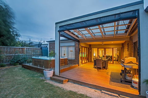 Nautical Rise Torquay - Accommodation Great Ocean Road 7