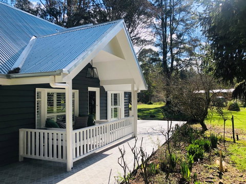 The Orchard - Accommodation Great Ocean Road 10