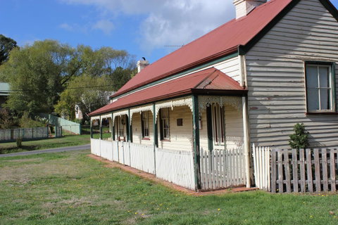 The Orchard - Accommodation Great Ocean Road 32