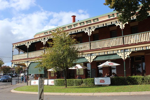 The Orchard - Accommodation Great Ocean Road 33