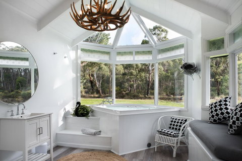 The Orchard - Accommodation Great Ocean Road 4