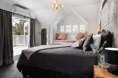 The Orchard - Accommodation Great Ocean Road 17