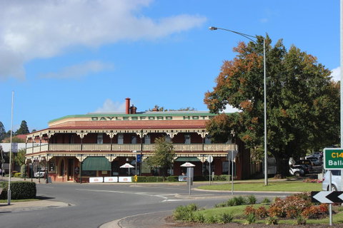 The Orchard - Accommodation Great Ocean Road 26