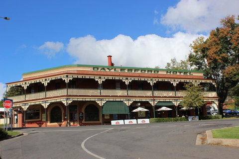 The Orchard - Accommodation Great Ocean Road 27