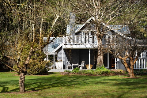 The Orchard - Accommodation Great Ocean Road 22