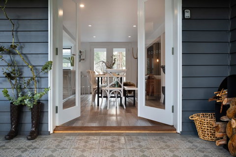 The Orchard - Accommodation Great Ocean Road 13