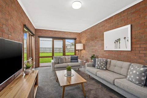 The Perfect Zone- SLEEPS 12 - Accommodation Great Ocean Road 7