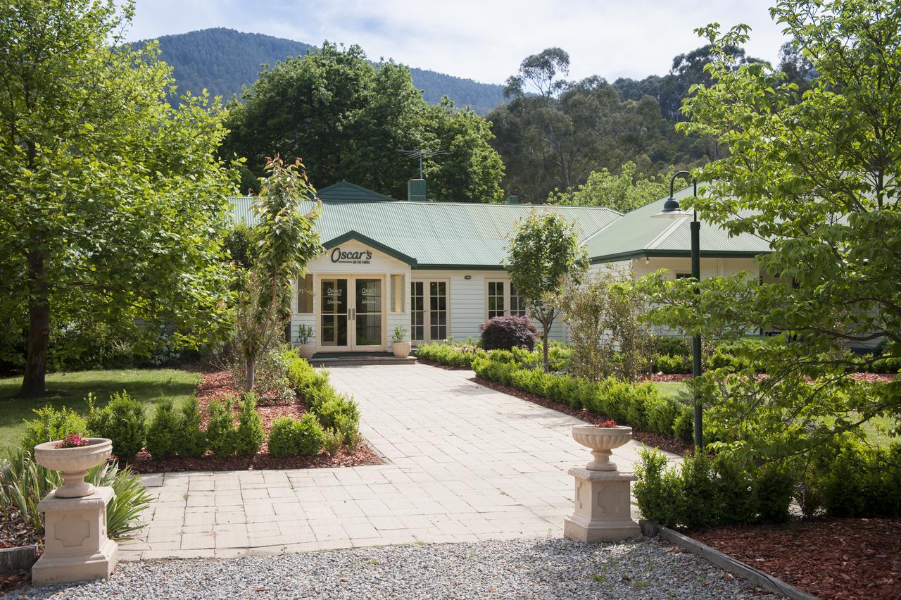 Millgrove VIC Accommodation Great Ocean Road