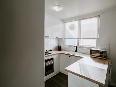 SoYa Apartment Hotel - Accommodation Great Ocean Road 25