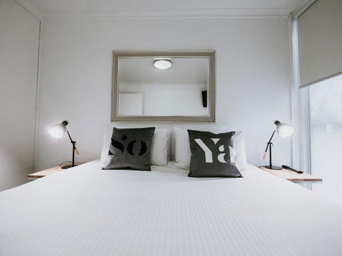SoYa Apartment Hotel - Accommodation Great Ocean Road 21