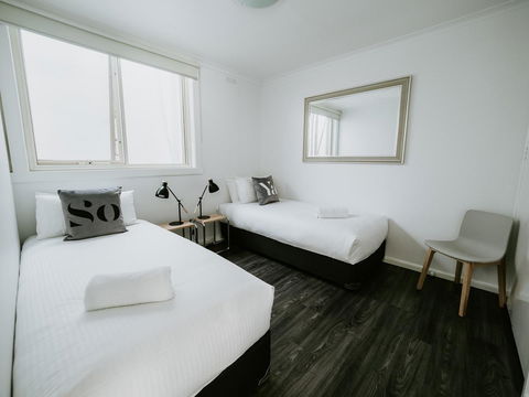 SoYa Apartment Hotel - Accommodation Great Ocean Road 20