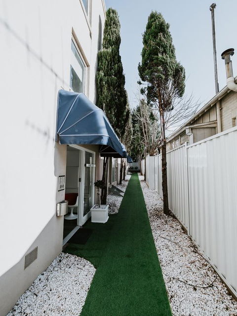 SoYa Apartment Hotel - Accommodation Great Ocean Road 4