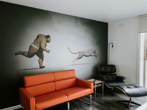 SoYa Apartment Hotel - Accommodation Great Ocean Road 37