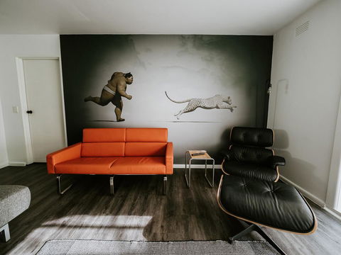 SoYa Apartment Hotel - Accommodation Great Ocean Road 36