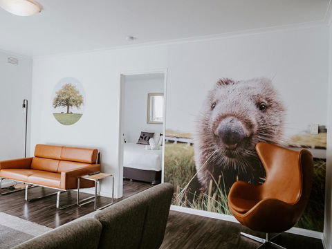 SoYa Apartment Hotel - Accommodation Great Ocean Road 32