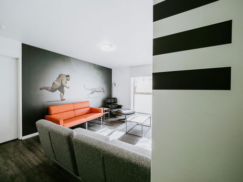 SoYa Apartment Hotel - Accommodation Great Ocean Road 35