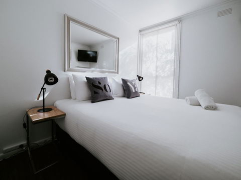 SoYa Apartment Hotel - Accommodation Great Ocean Road 22