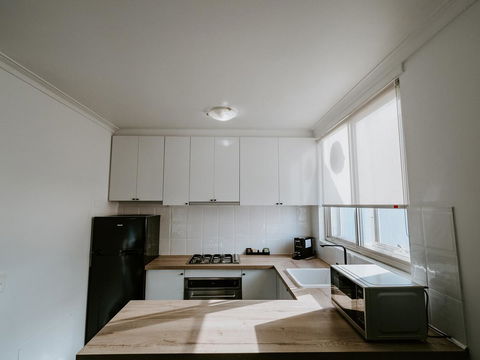 SoYa Apartment Hotel - Accommodation Great Ocean Road 26