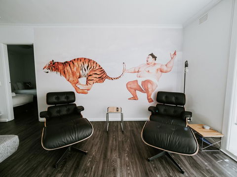SoYa Apartment Hotel - Accommodation Great Ocean Road 28