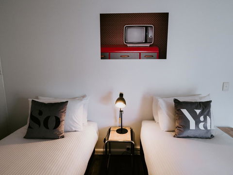SoYa Apartment Hotel - Accommodation Great Ocean Road 18