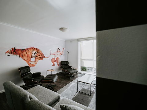 SoYa Apartment Hotel - Accommodation Great Ocean Road 30