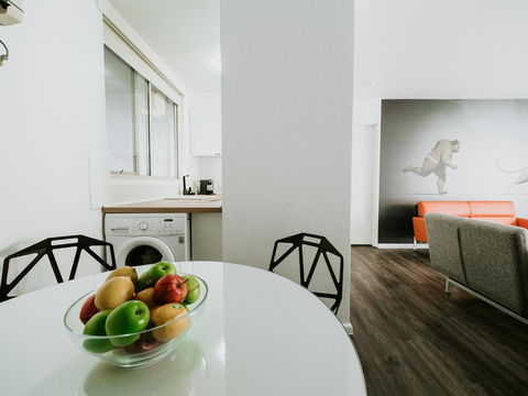 SoYa Apartment Hotel - Accommodation Great Ocean Road 24
