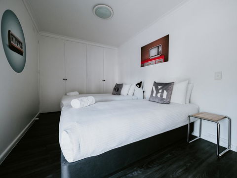 SoYa Apartment Hotel - Accommodation Great Ocean Road 19