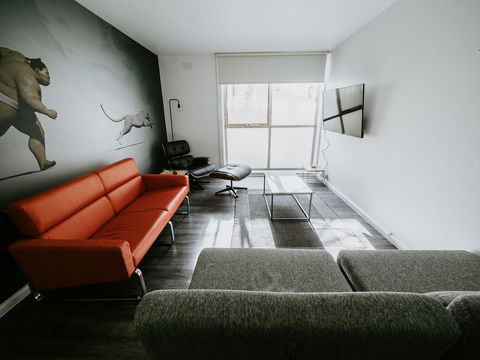 SoYa Apartment Hotel - Accommodation Great Ocean Road 34