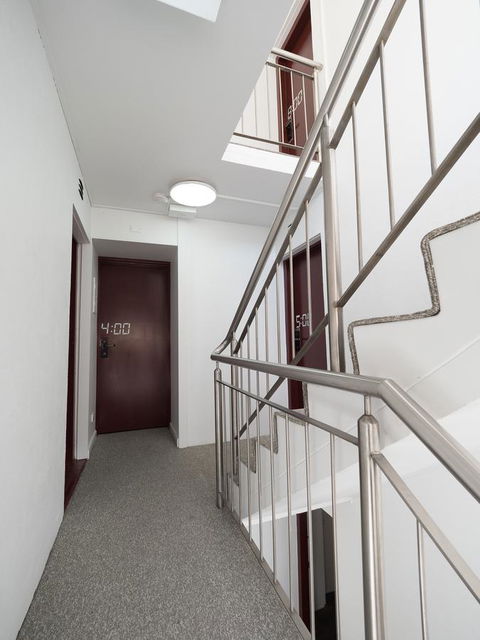 SoYa Apartment Hotel - Accommodation Great Ocean Road 16