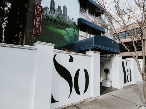 SoYa Apartment Hotel - Accommodation Great Ocean Road 9