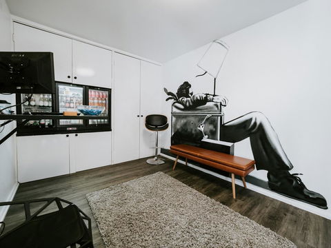 SoYa Apartment Hotel - Accommodation Great Ocean Road 13