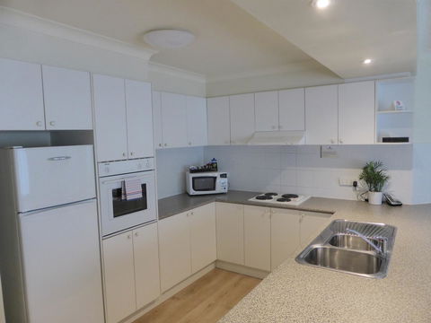Lifestyle Apartments At Ferntree - Accommodation Great Ocean Road 10