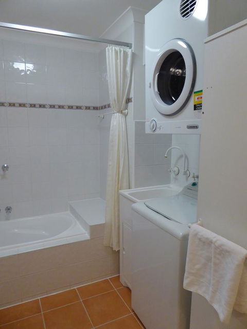 Lifestyle Apartments At Ferntree - Accommodation Great Ocean Road 18