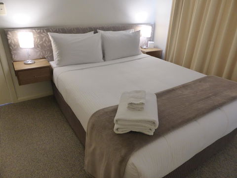 Lifestyle Apartments At Ferntree - Accommodation Great Ocean Road 13