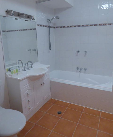 Lifestyle Apartments At Ferntree - Accommodation Great Ocean Road 19