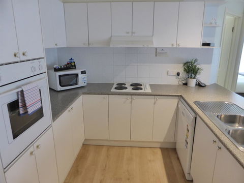 Lifestyle Apartments At Ferntree - Accommodation Great Ocean Road 16